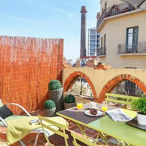Appartamento Feelathome Center, Barcellona