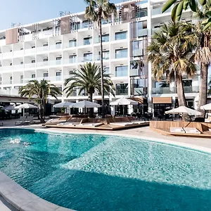 Bordoy Alcudia Port - Adults Only Hotell Port de Alcudia (Mallorca)