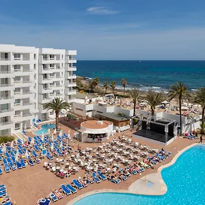Palia Playa Hotell Sa Coma (Mallorca)