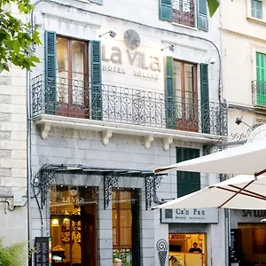 La Hotell Sóller