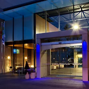 Hotel Express 22@ By Ihg, Barcellona
