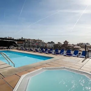 Sunotel Junior Hotell Barcelona