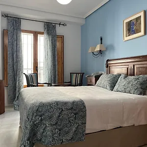 Maestre Hotell Córdoba