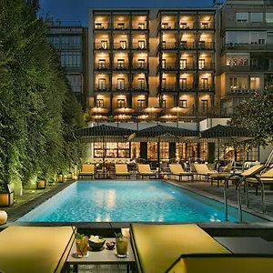 H10 Metropolitan 4* Sup Βαρκελώνη