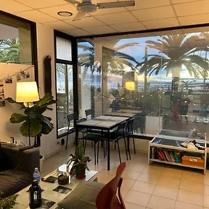 Nc Vandrarhem Las Palmas de Gran Canaria