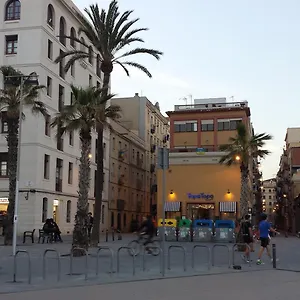 Appartamento Aapartments In Center, Barcellona
