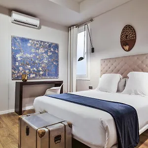 The Conica Deluxe Βαρκελώνη
