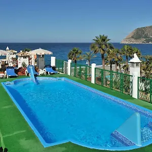 Sol Fenicios Hotel La Herradura (Granada)
