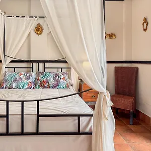 Valsequillo Hotel Lepe