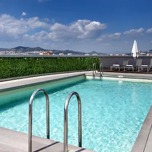 Hotel Condal Mar Affiliated By Melia, Barcelona
