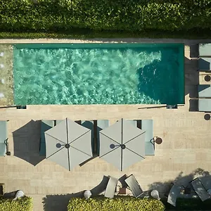 Auli Luxury Retreat - Adults Only Hotel Pollença
