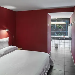 4* Hotell Casa Camper