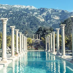 Cas Sant , Sóller Espagne
