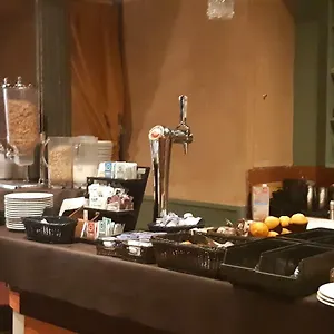 2* Hotell Adagio