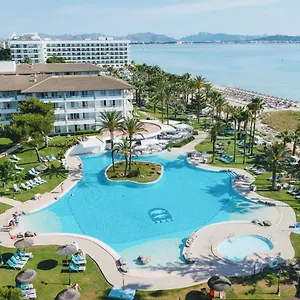 Esperanza Park Hotel Playa de Muro (Mallorca)