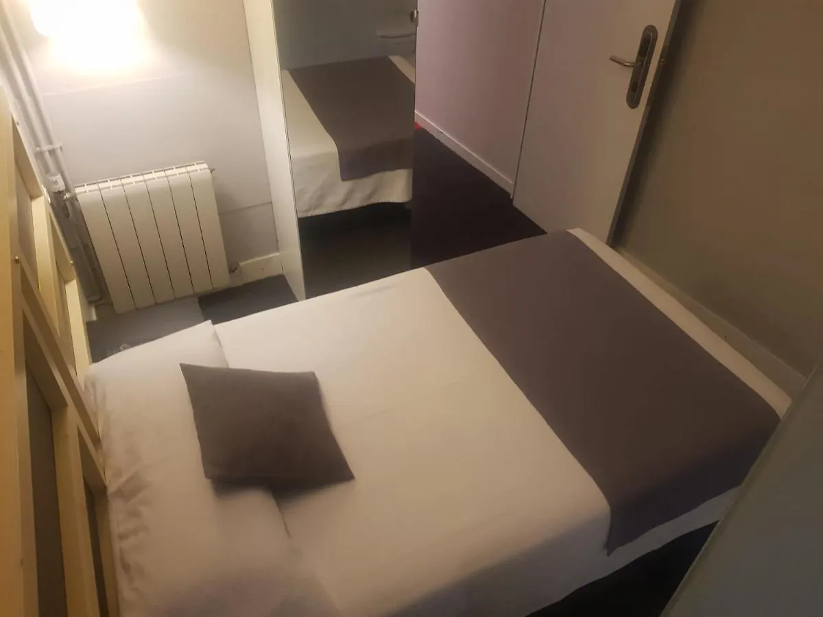 Hotel Palermo Barcelona
