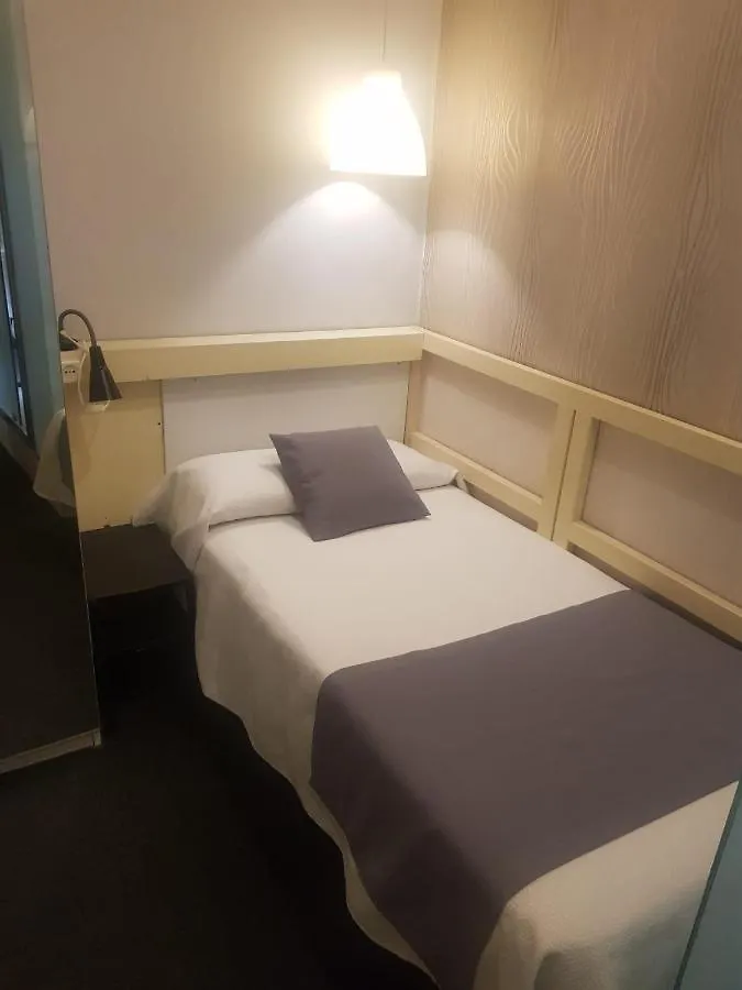 Hotel Palermo Barcelona