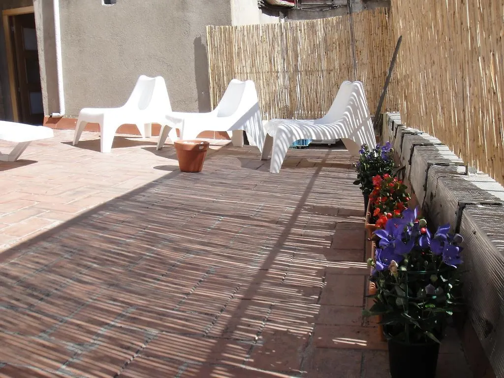 Hotel Palermo Barcelona