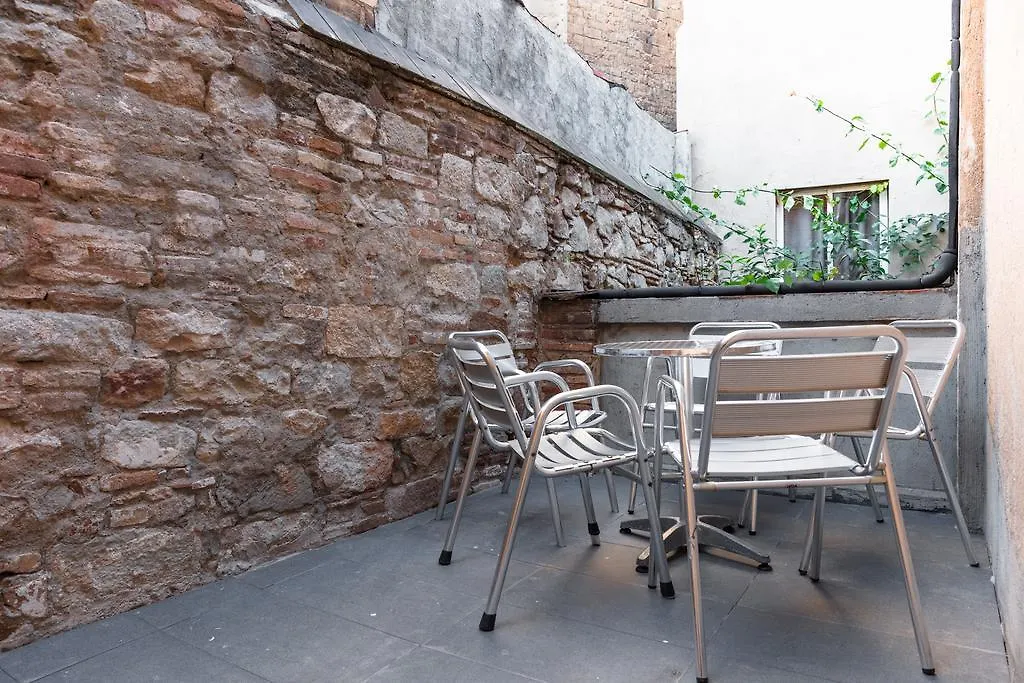 Hotel Palermo Barcelona