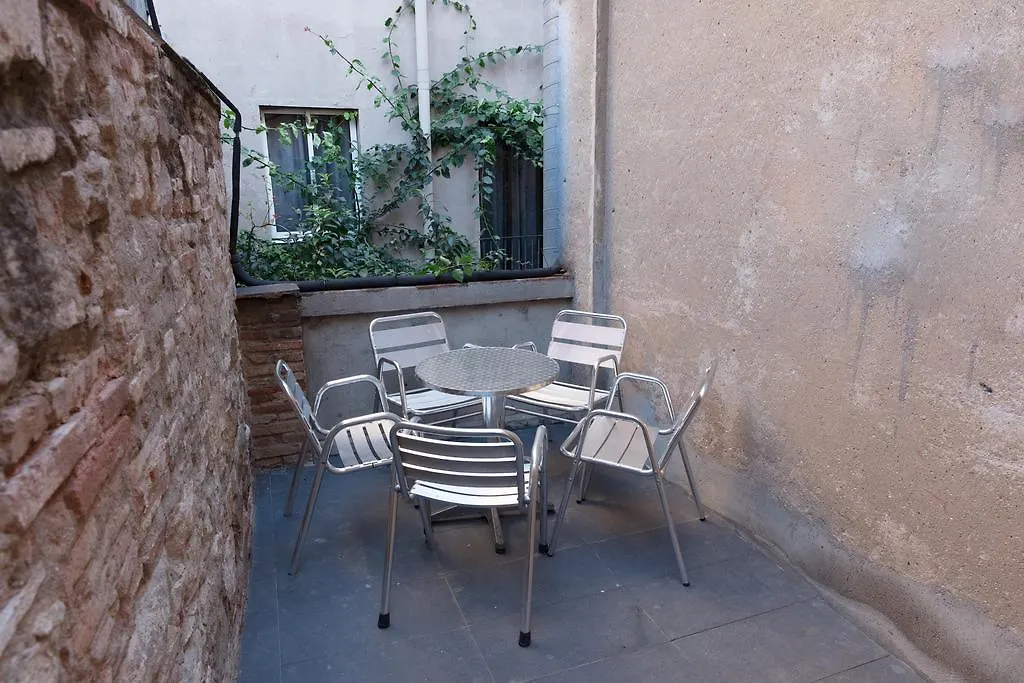 Hotel Palermo Barcelona 0*,  España