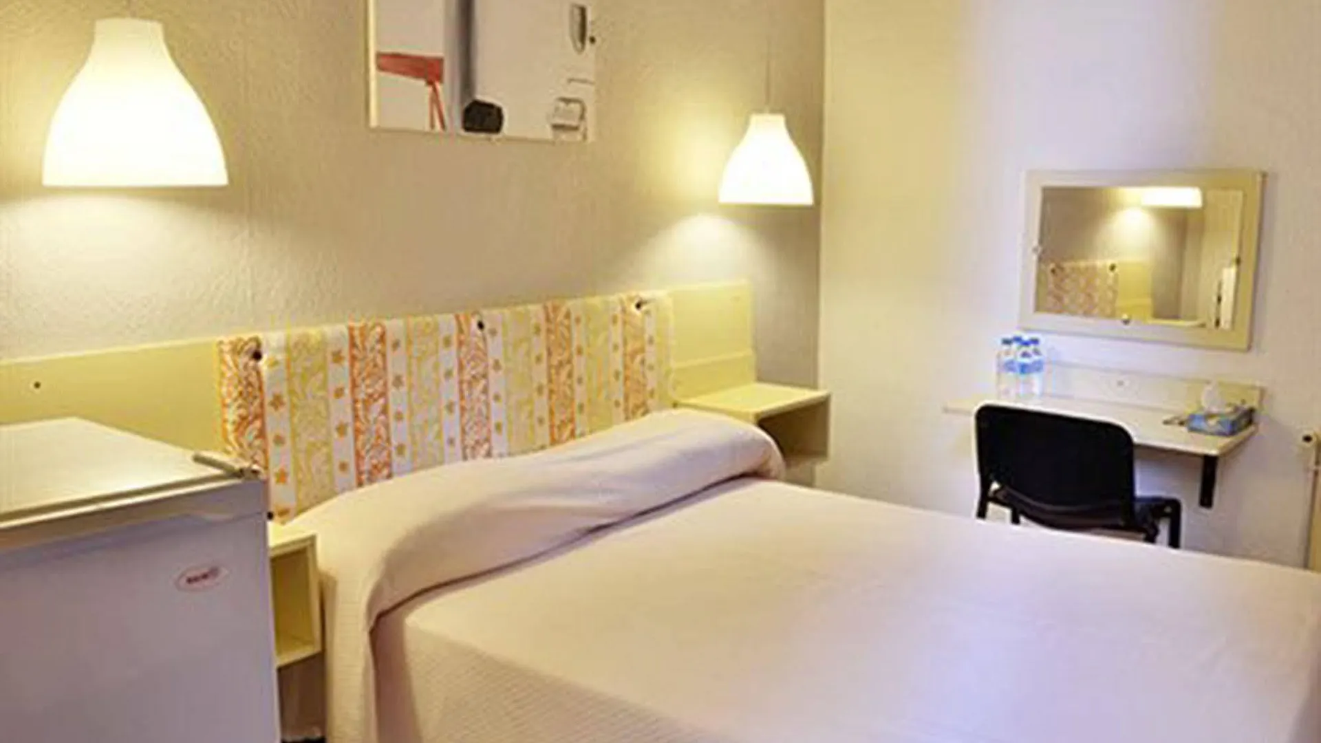 Hotel Palermo Barcelona