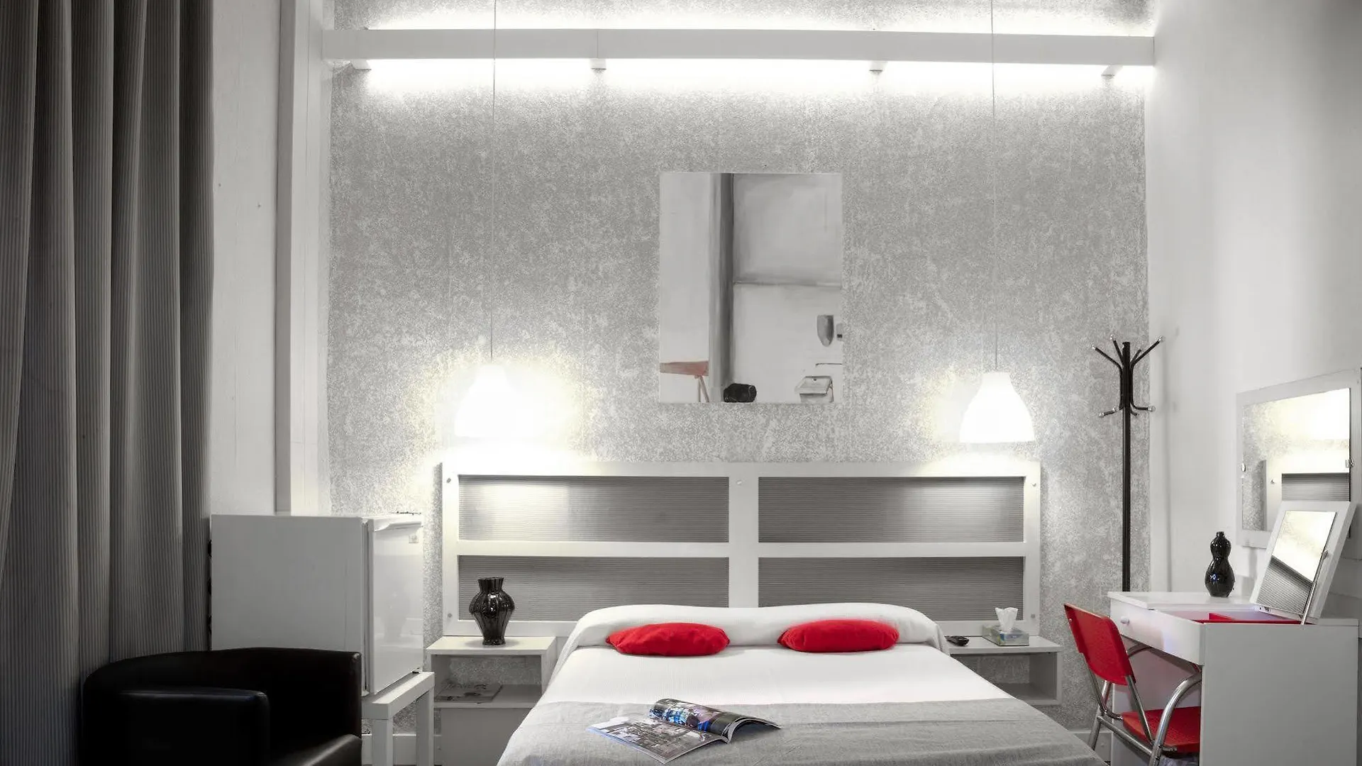 Hotel Palermo Barcelona
