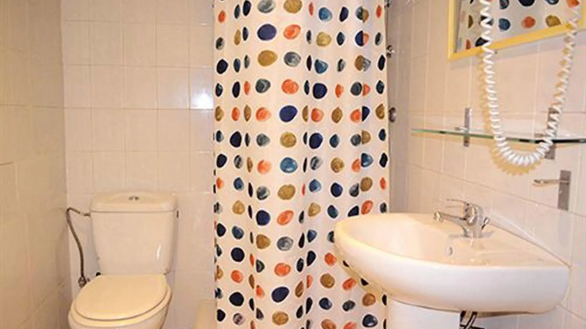 Hotel Palermo Barcelona