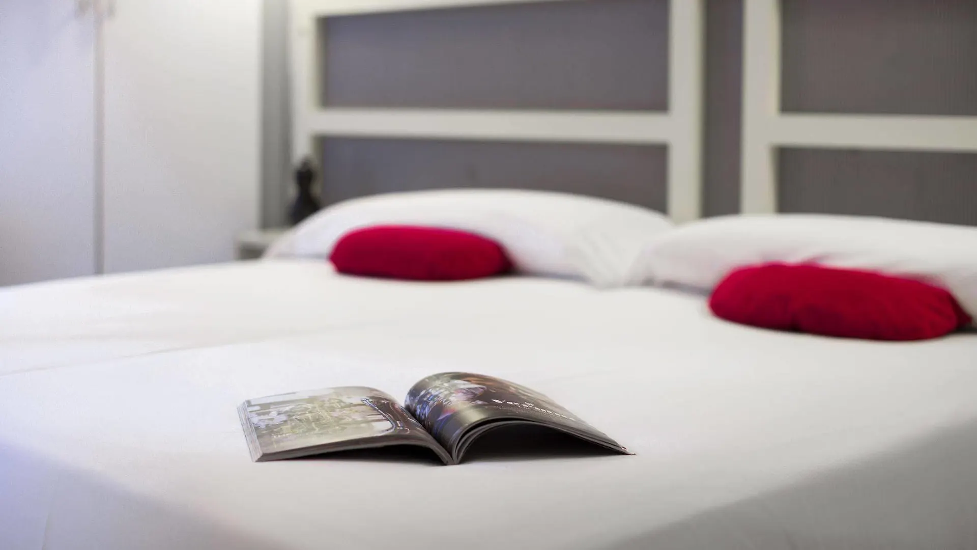Hotel Palermo Barcelona 0*,  España