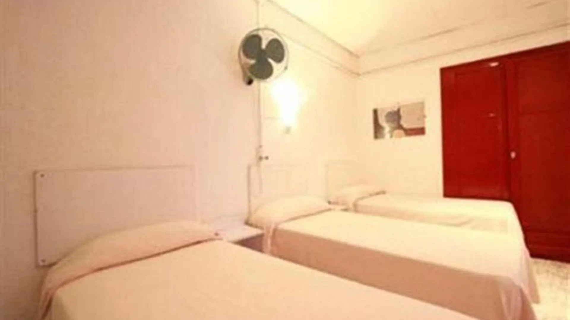 Hotel Palermo Barcelona