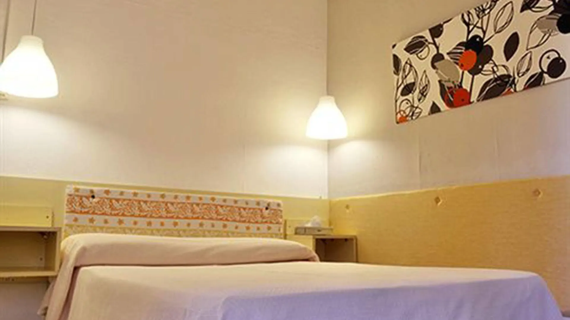 Hotel Palermo Barcelona España