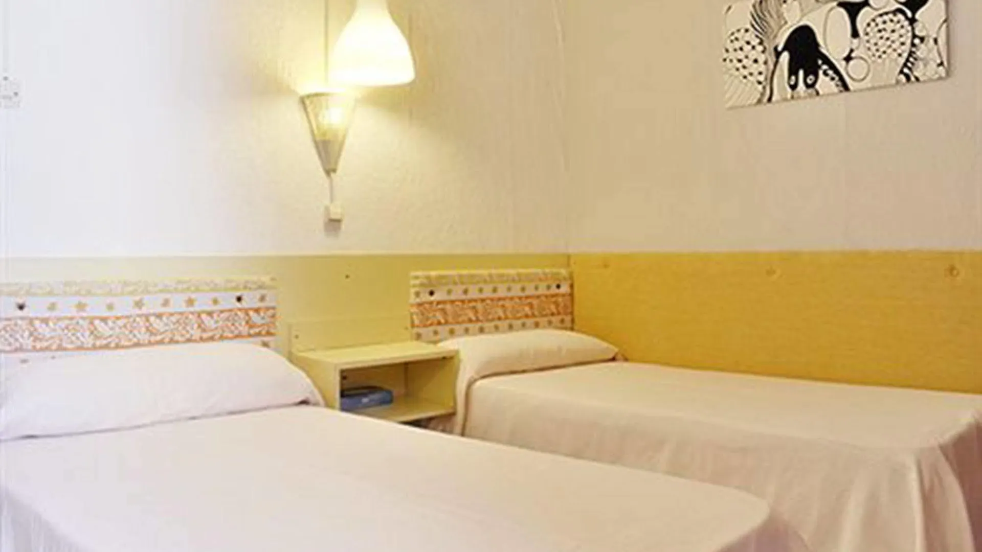 Hotel Palermo Barcelona