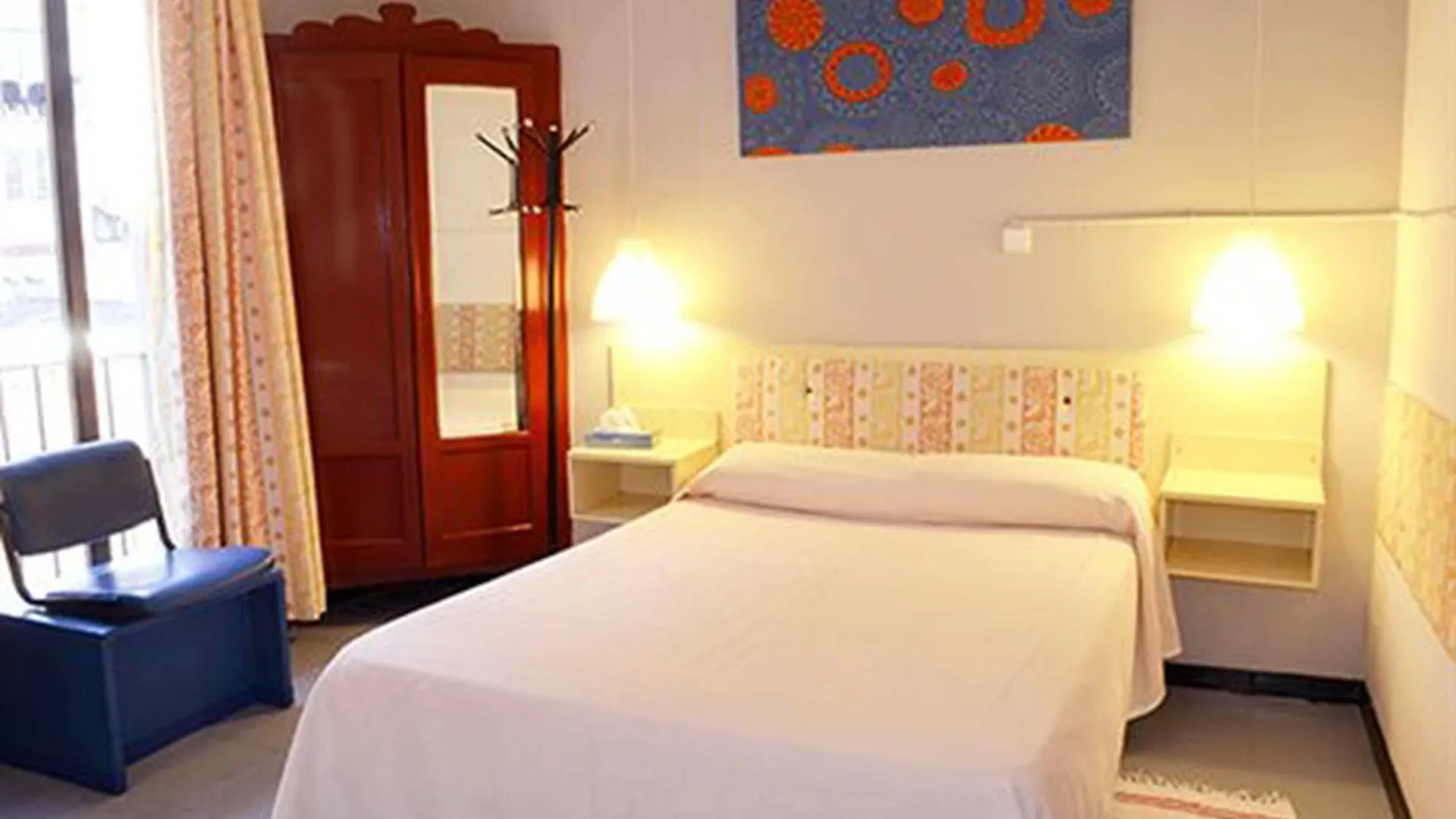 Hotel Palermo Barcelona 0*,  España