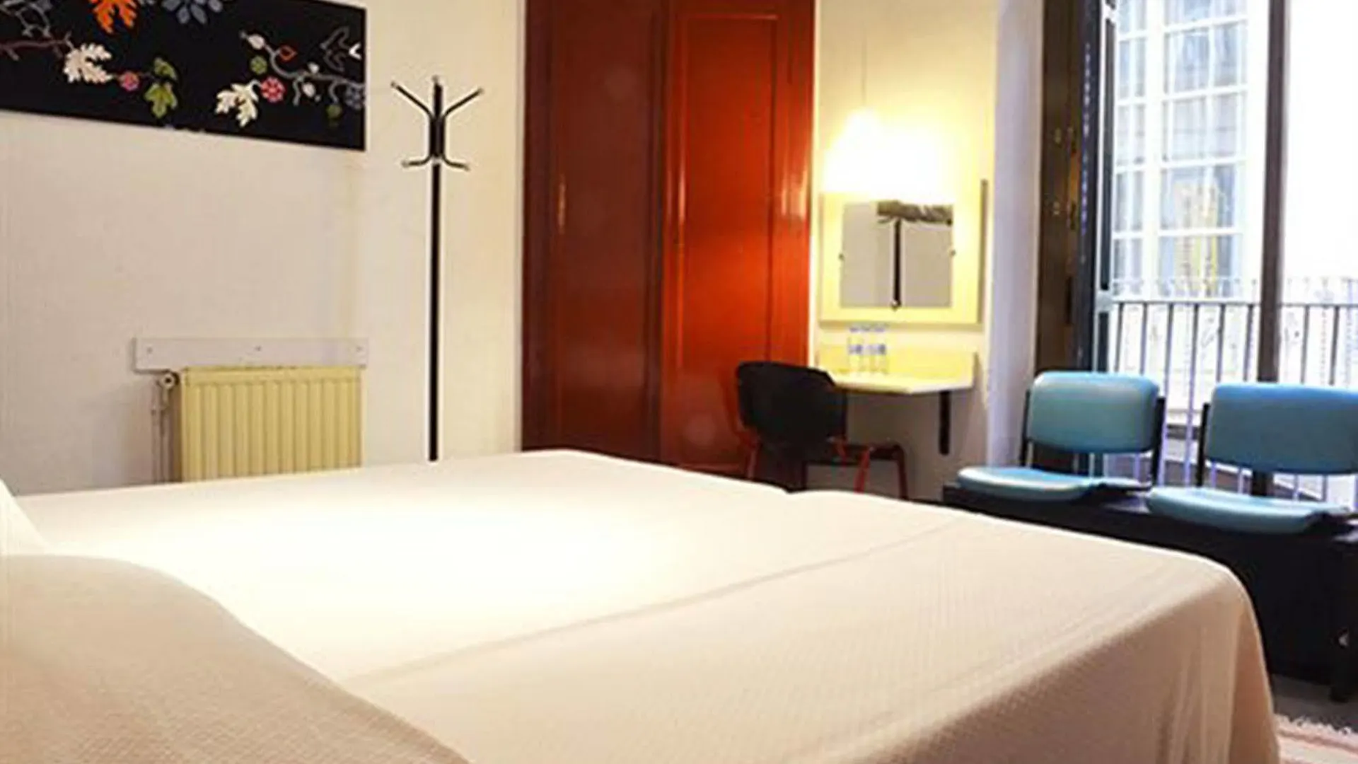Hotel Palermo Barcelona España