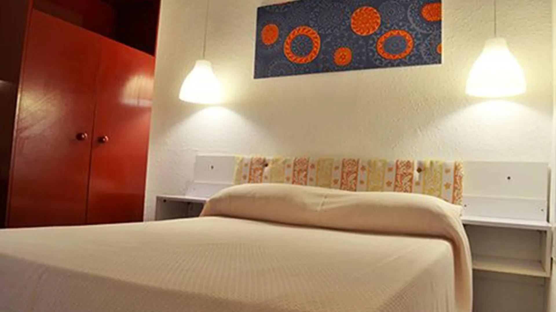 Hotel Palermo Barcelona