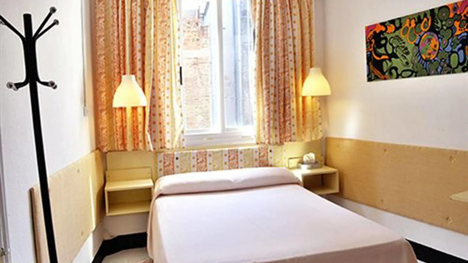 Hotel Palermo Barcelona
