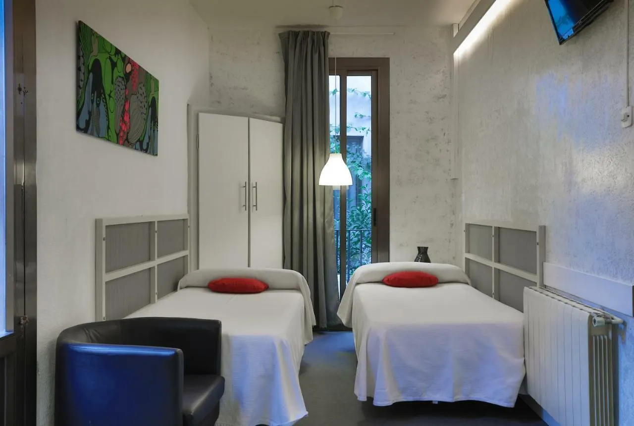 Hotel Palermo Barcelona