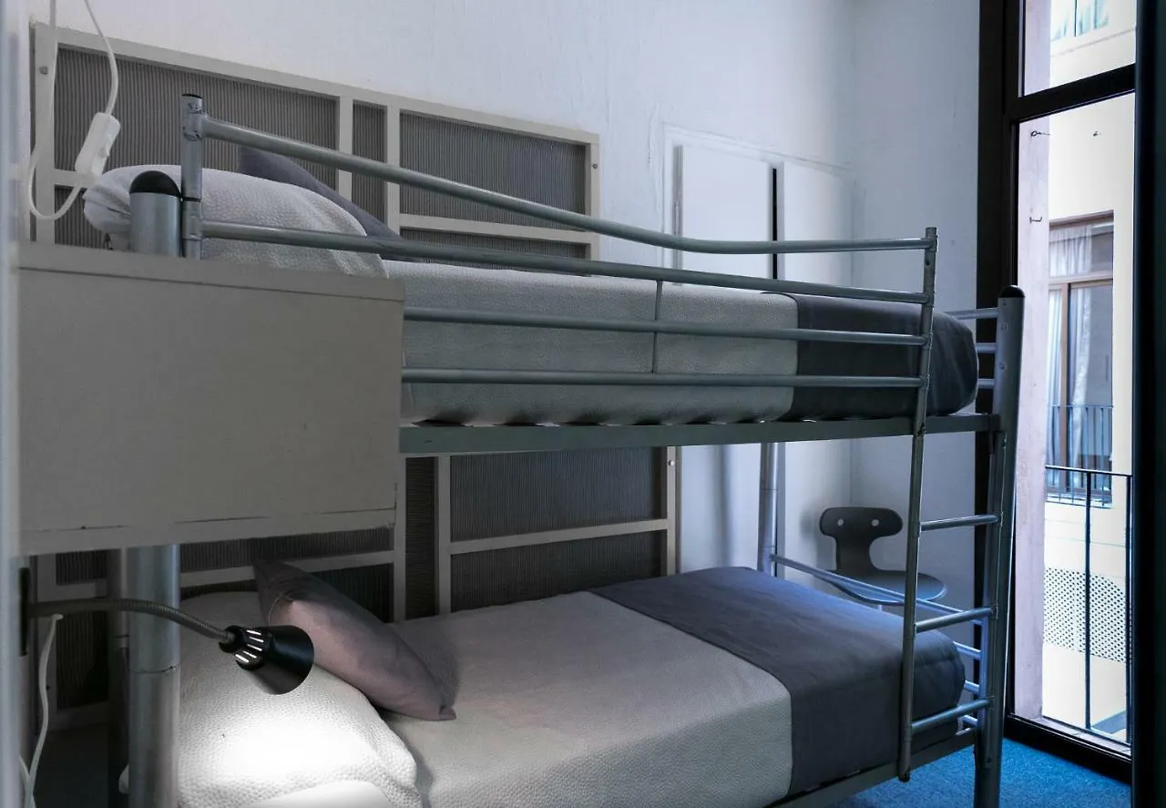 Hotel Palermo Barcelona