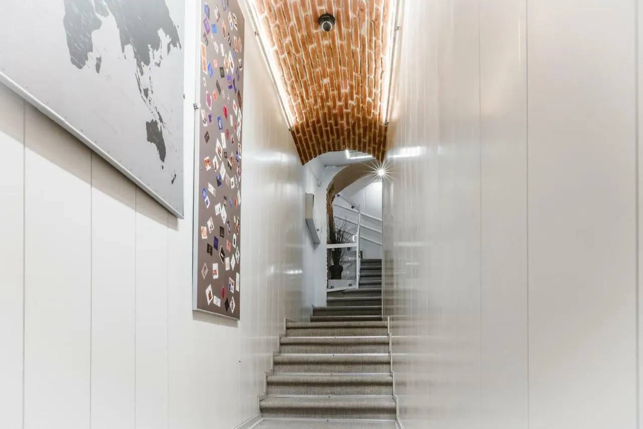 Hotel Palermo Barcelona