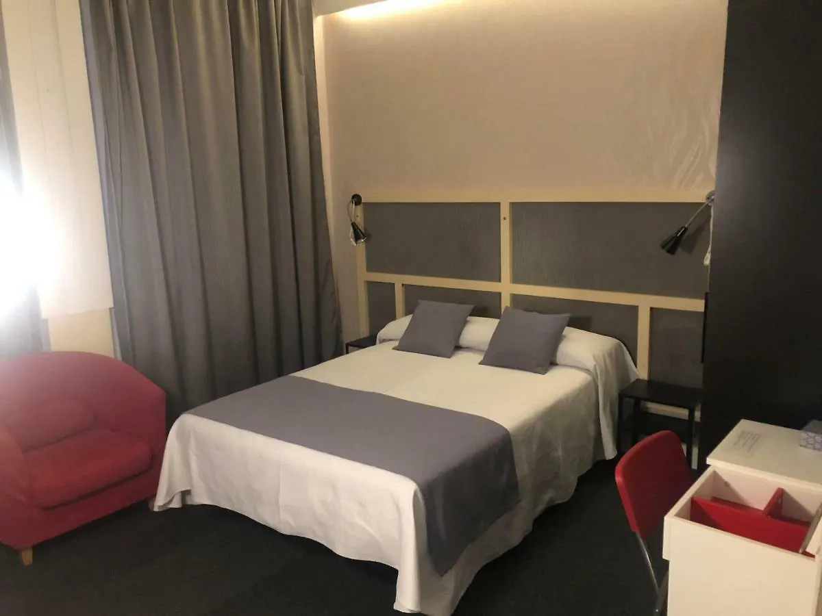 Hotel Palermo Barcelona