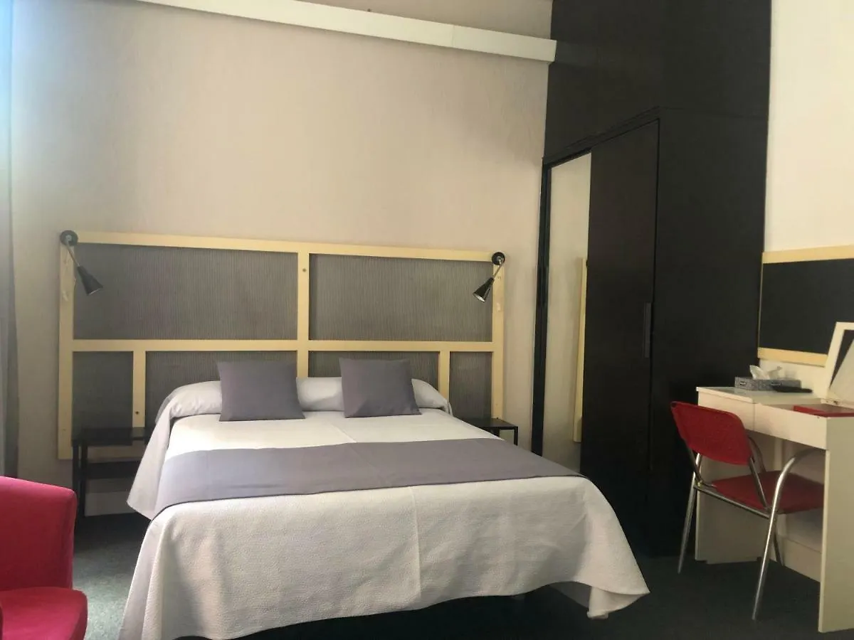 Hotel Palermo Barcelona