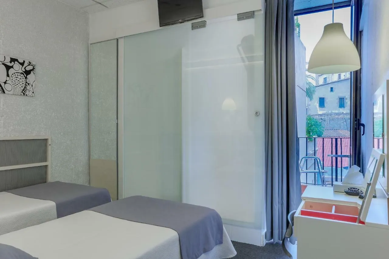 Hotel Palermo Barcelona 0*,