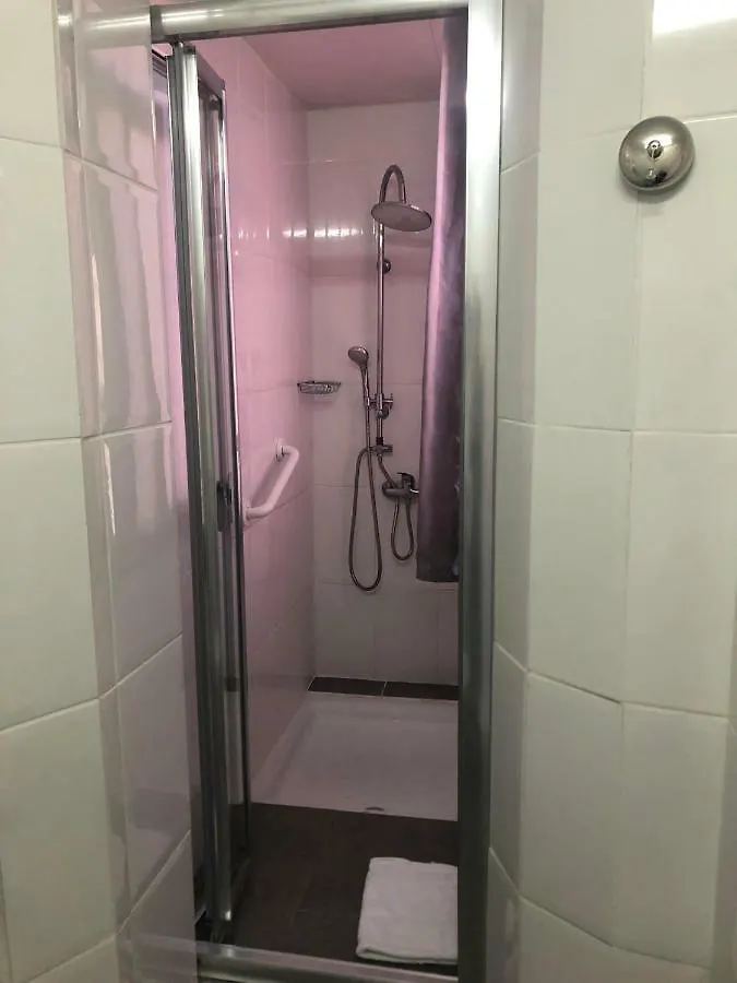Hotel Palermo Barcelona