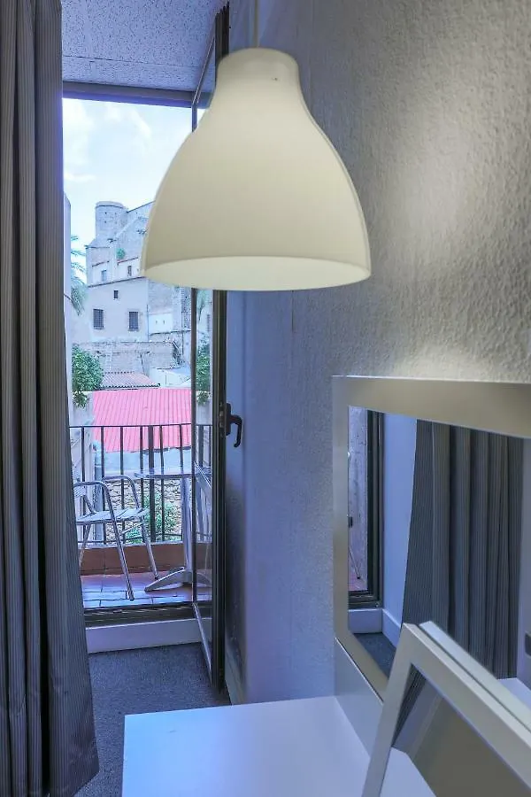 Hotel Palermo Barcelona 0*,  España