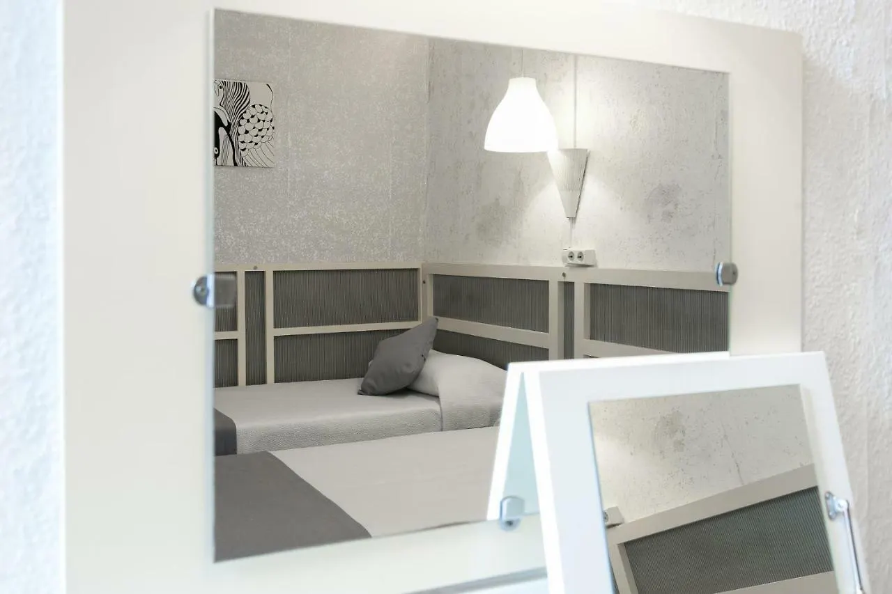 Hotel Palermo Barcelona