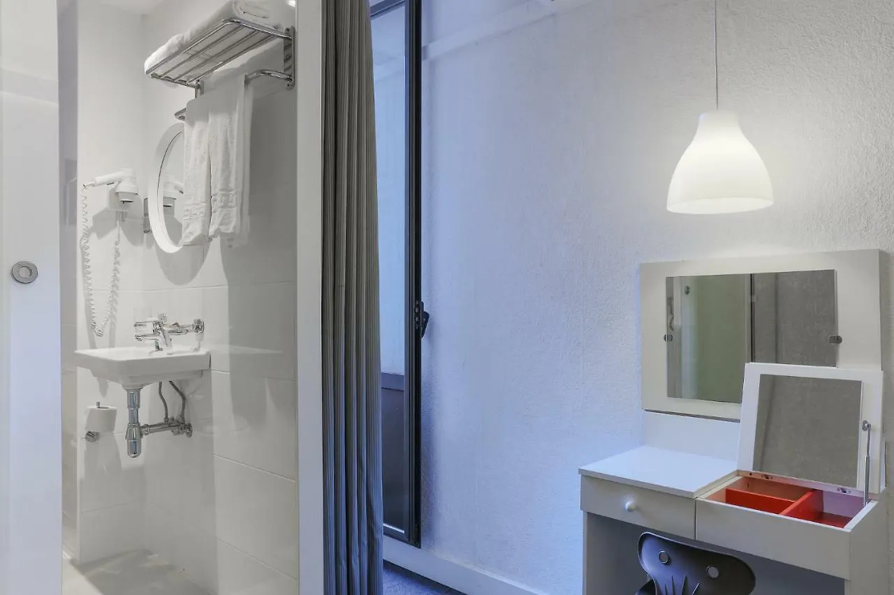 Hotel Palermo Barcelona España