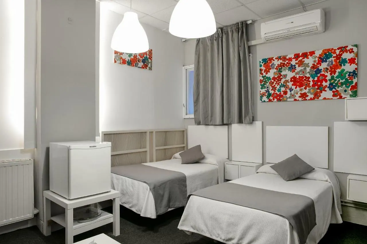 Hotel Palermo Barcelona