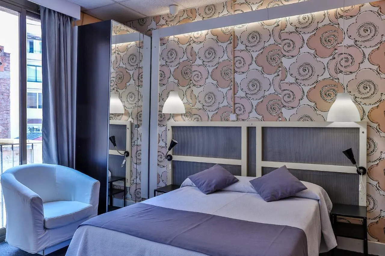 Hotel Palermo Barcelona