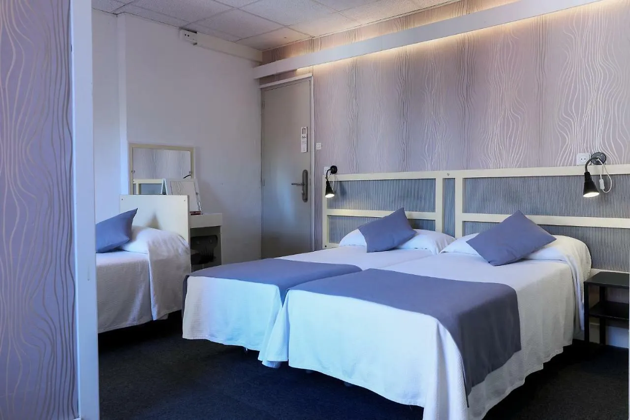 Hotel Palermo Barcelona