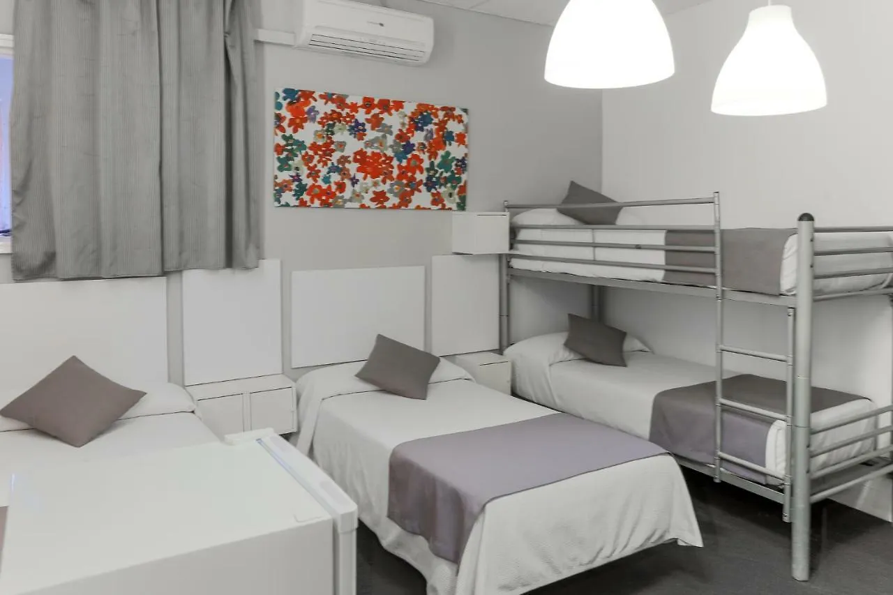 Hotel Palermo Barcelona 0*,