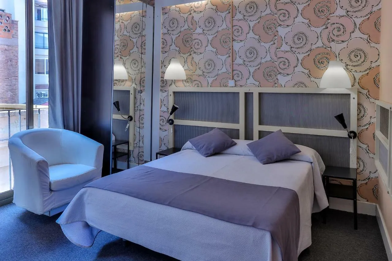 Hotel Palermo Barcelona